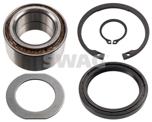 SWAG 33 10 6480 Wheel Bearing Kit