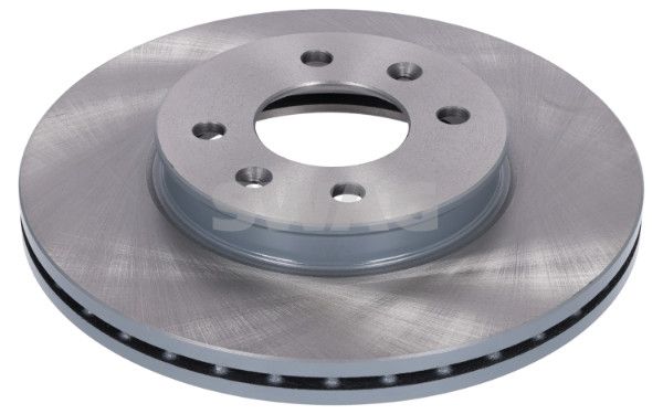SWAG 33 10 6492 Brake Disc