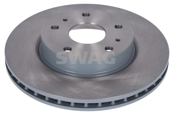 SWAG 33 10 6497 Brake Disc