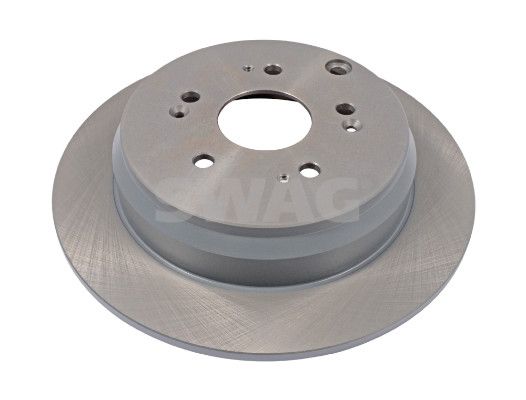 SWAG 33 10 6499 Brake Disc