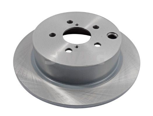 SWAG 33 10 6506 Brake Disc
