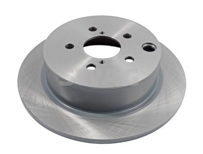 Brake Disc SWAG 33 10 6506