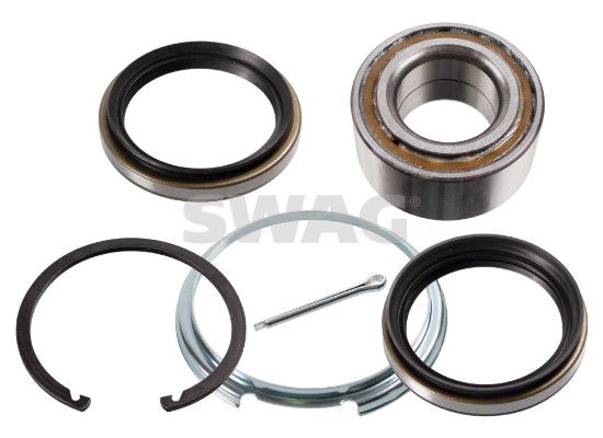 SWAG 33 10 6507 Wheel Bearing Kit