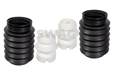 Dust Cover Kit, shock absorber SWAG 33 10 6513