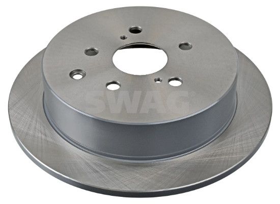 SWAG 33 10 6517 Brake Disc