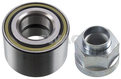 Wheel Bearing Kit SWAG 33 10 6521