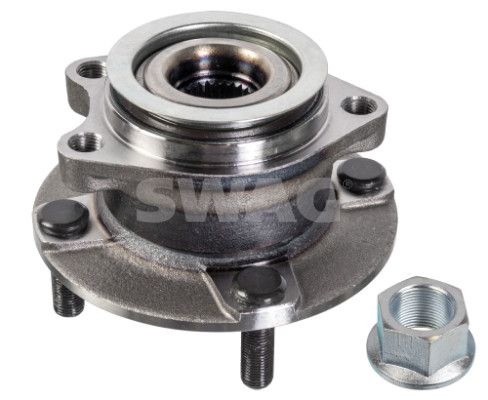 SWAG 33 10 6528 Wheel Bearing Kit