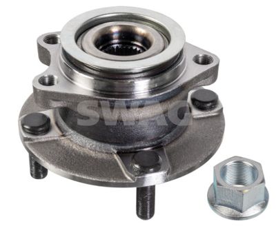 Wheel Bearing Kit SWAG 33 10 6528
