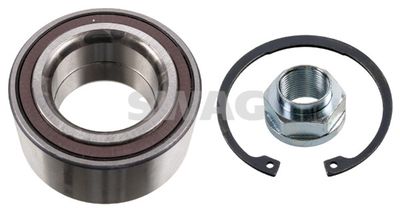 Wheel Bearing Kit SWAG 33 10 6531