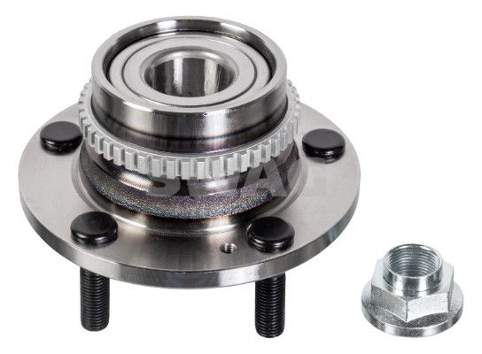 SWAG 33 10 6533 Wheel Bearing Kit