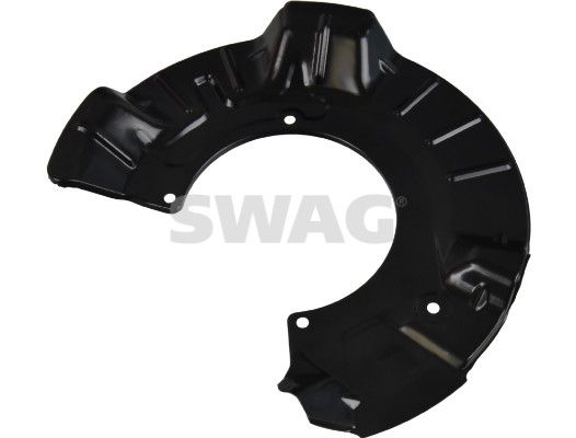 SWAG 33 10 6534 Splash Guard, brake disc