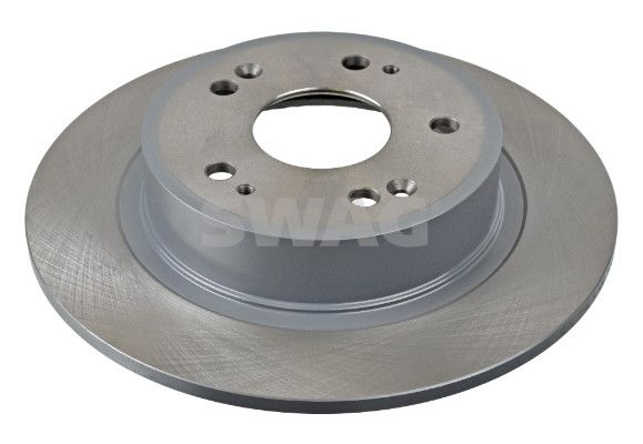 SWAG 33 10 6541 Brake Disc