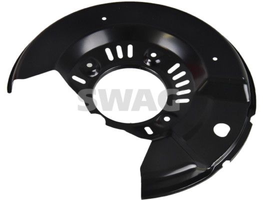 SWAG 33 10 6548 Splash Guard, brake disc