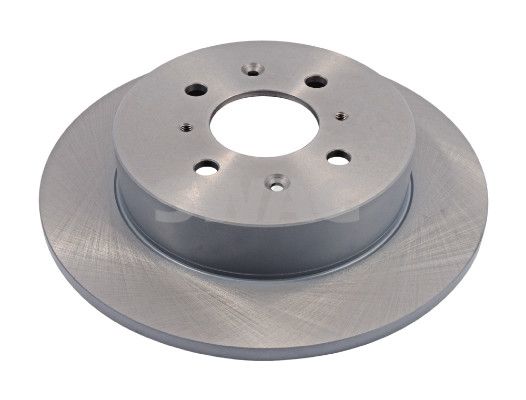 SWAG 33 10 6579 Brake Disc