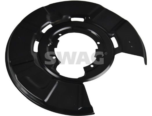 SWAG 33 10 6583 Splash Guard, brake disc