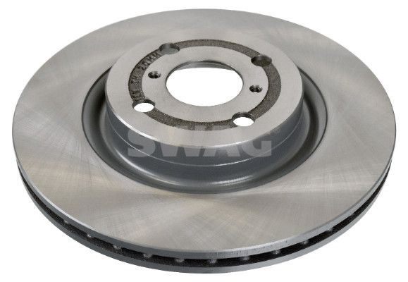 SWAG 33 10 6590 Brake Disc