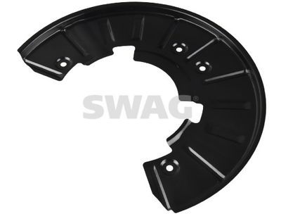 Splash Guard, brake disc SWAG 33 10 6594