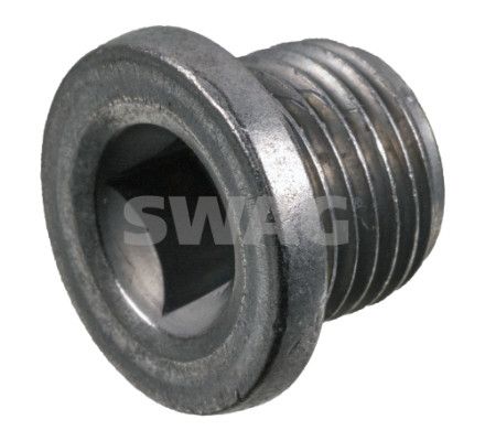 SWAG 33 10 6600 Screw Plug, oil sump