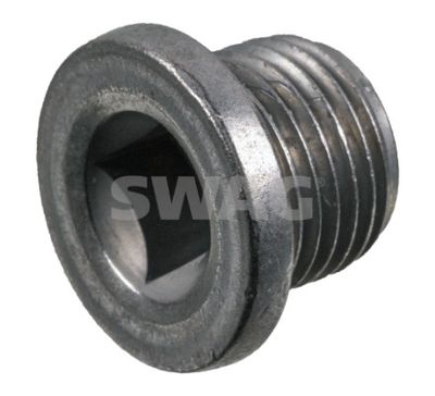 Screw Plug, oil sump SWAG 33 10 6600