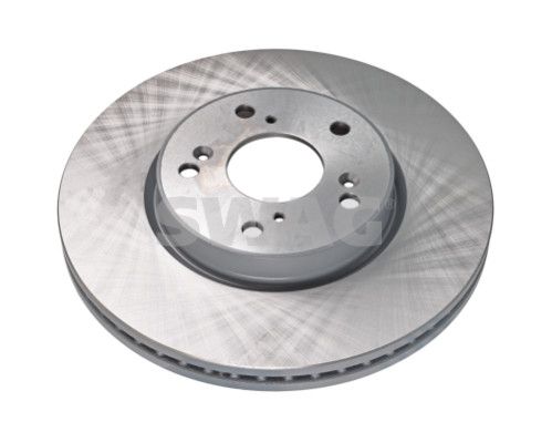 SWAG 33 10 6601 Brake Disc
