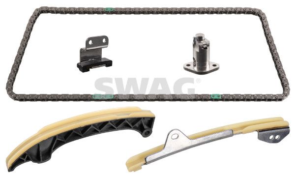 SWAG 33 10 6607 Timing Chain Kit