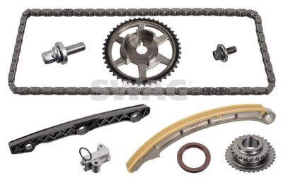Timing Chain Kit SWAG 33 10 6608