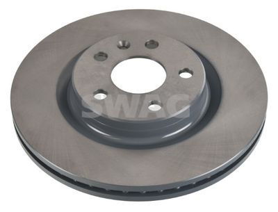 Brake Disc SWAG 33 10 6611