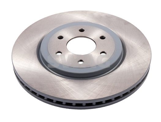 SWAG 33 10 6612 Brake Disc