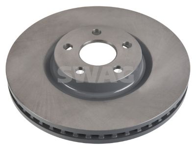 Brake Disc SWAG 33 10 6613