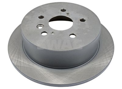 Brake Disc SWAG 33 10 6615