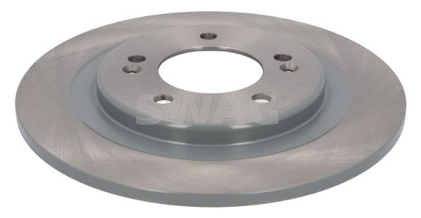 SWAG 33 10 6626 Brake Disc