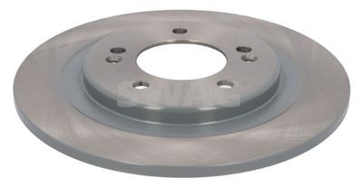 Brake Disc SWAG 33 10 6626