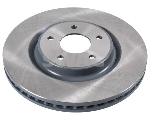 SWAG 33 10 6627 Brake Disc