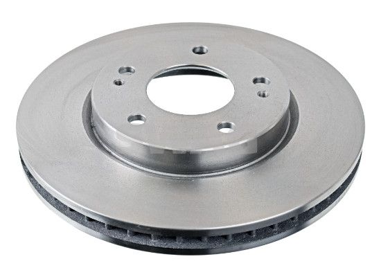 SWAG 33 10 6629 Brake Disc