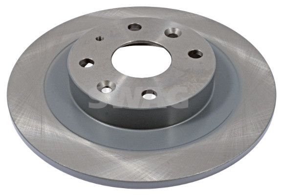 SWAG 33 10 6630 Brake Disc