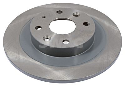 Brake Disc SWAG 33 10 6630
