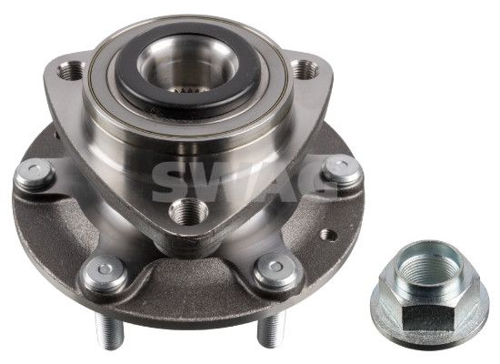SWAG 33 10 6634 Wheel Bearing Kit