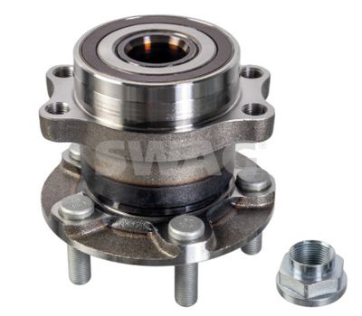 Wheel Bearing Kit SWAG 33 10 6637