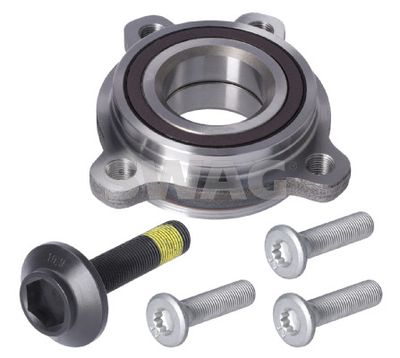 Wheel Bearing Kit SWAG 33 10 6646