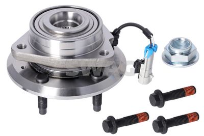 Wheel Bearing Kit SWAG 33 10 6647