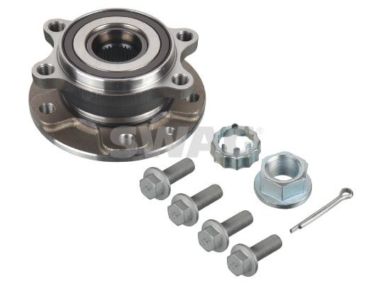 SWAG 33 10 6649 Wheel Bearing Kit
