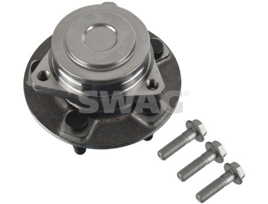 SWAG 33 10 6651 Wheel Bearing Kit