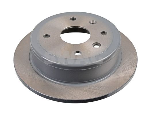 SWAG 33 10 6683 Brake Disc