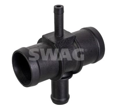 Coolant Flange SWAG 33 10 6690
