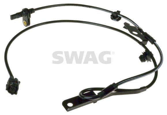 SWAG 33 10 6701 Sensor, wheel speed