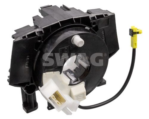 SWAG 33 10 6703 Clockspring, airbag