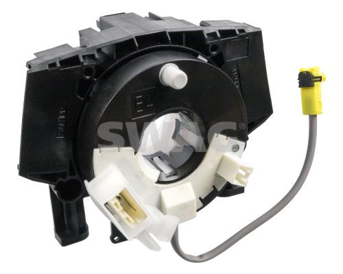 SWAG 33 10 6704 Clockspring, airbag