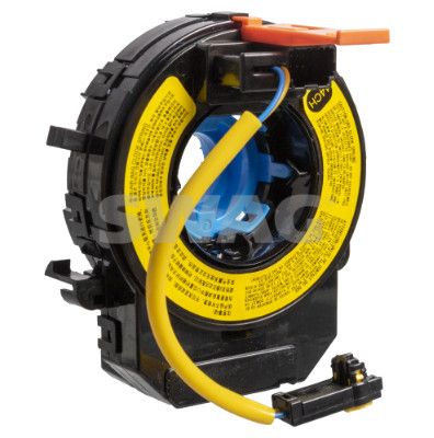 SWAG 33 10 6706 Clockspring, airbag