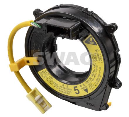 SWAG 33 10 6707 Clockspring, airbag