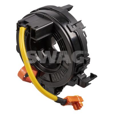 SWAG 33 10 6708 Clockspring, airbag